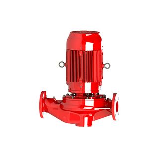 Fire Pump